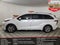 2024 Toyota Sienna Platinum