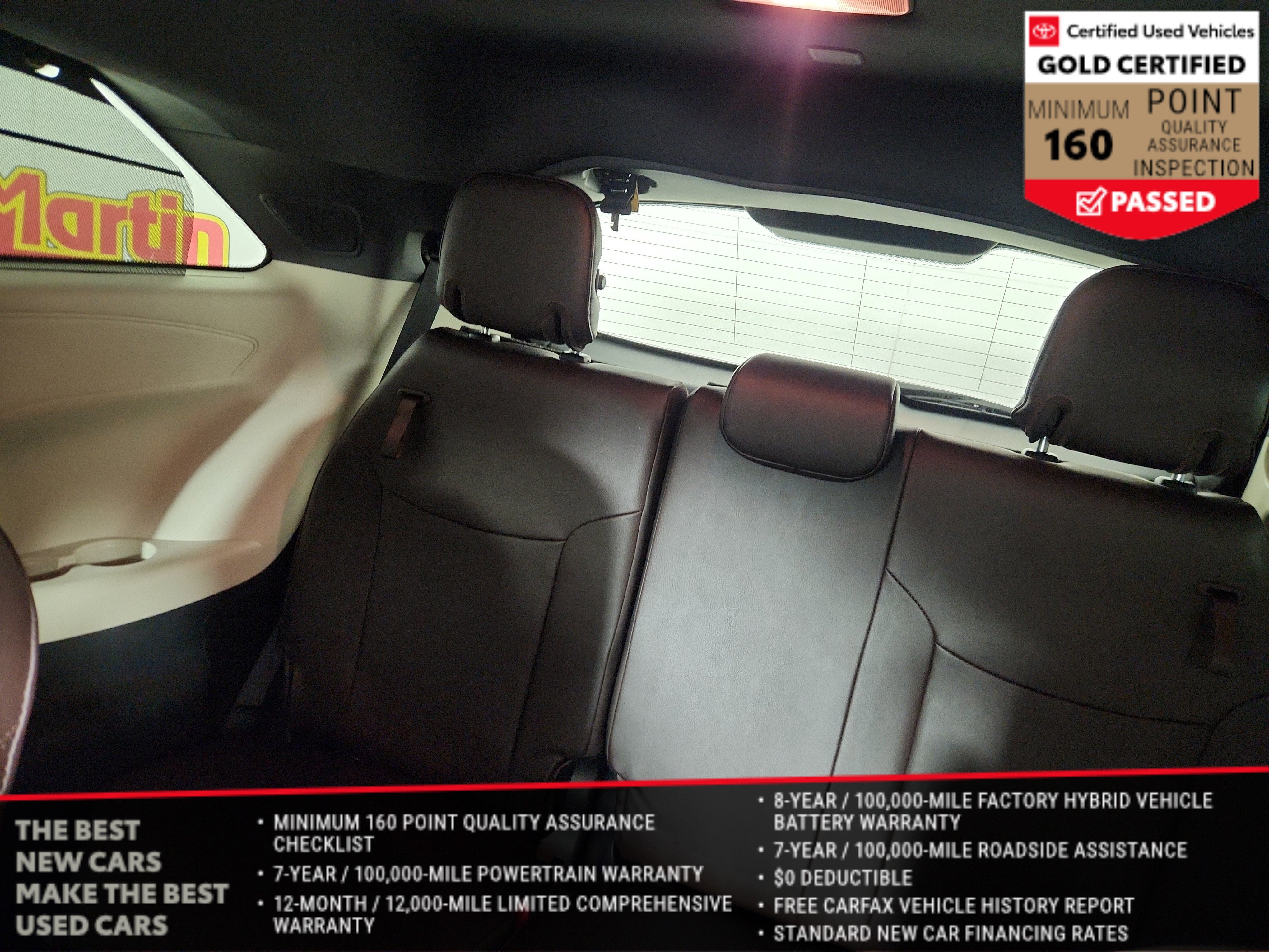 2024 Toyota Sienna Platinum