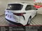 2024 Toyota Sienna Platinum