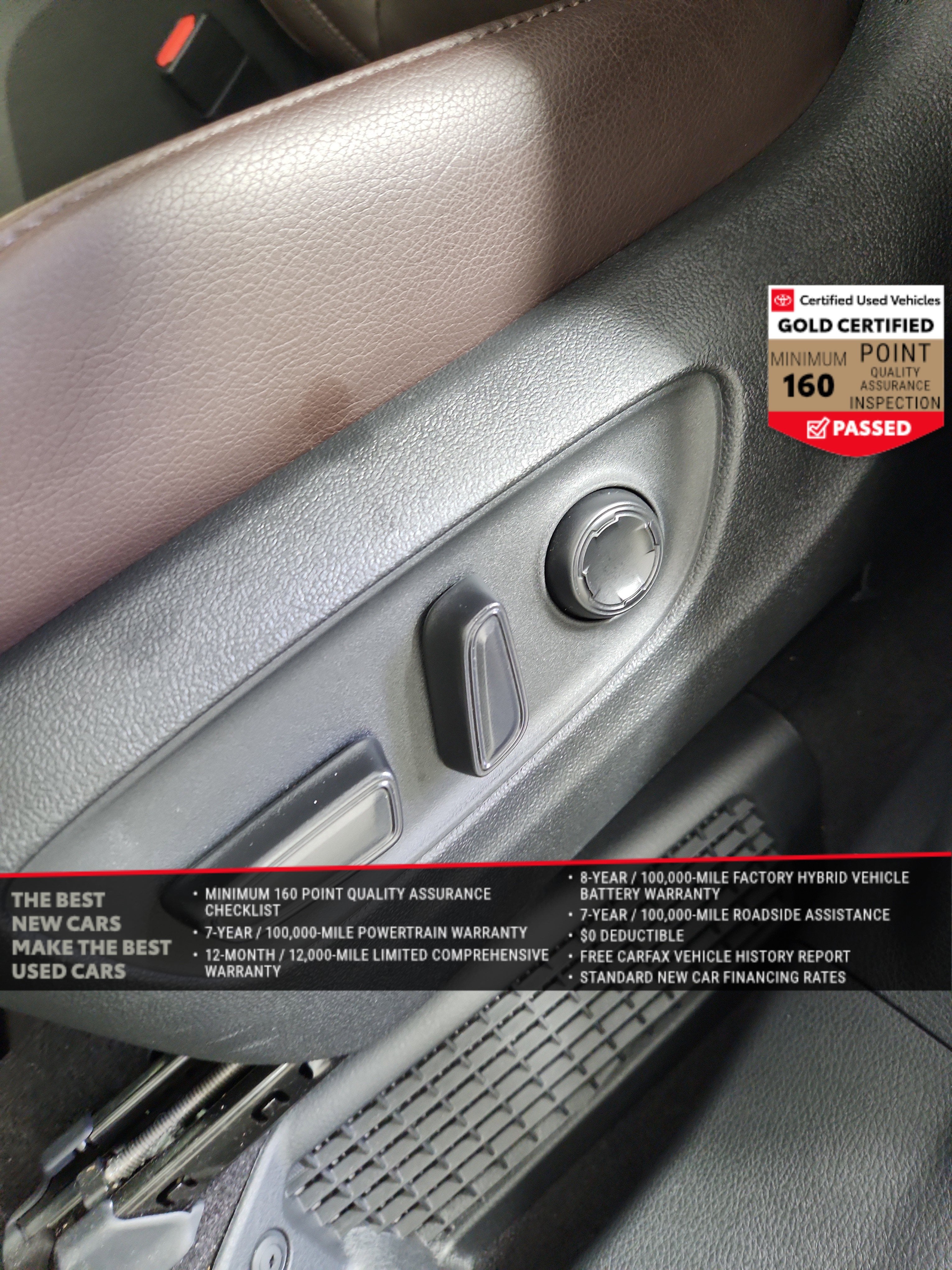2024 Toyota Sienna Platinum