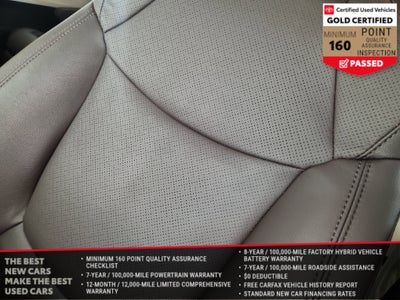 2024 Toyota Sienna Platinum