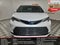 2024 Toyota Sienna Platinum