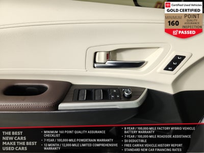 2024 Toyota Sienna Platinum