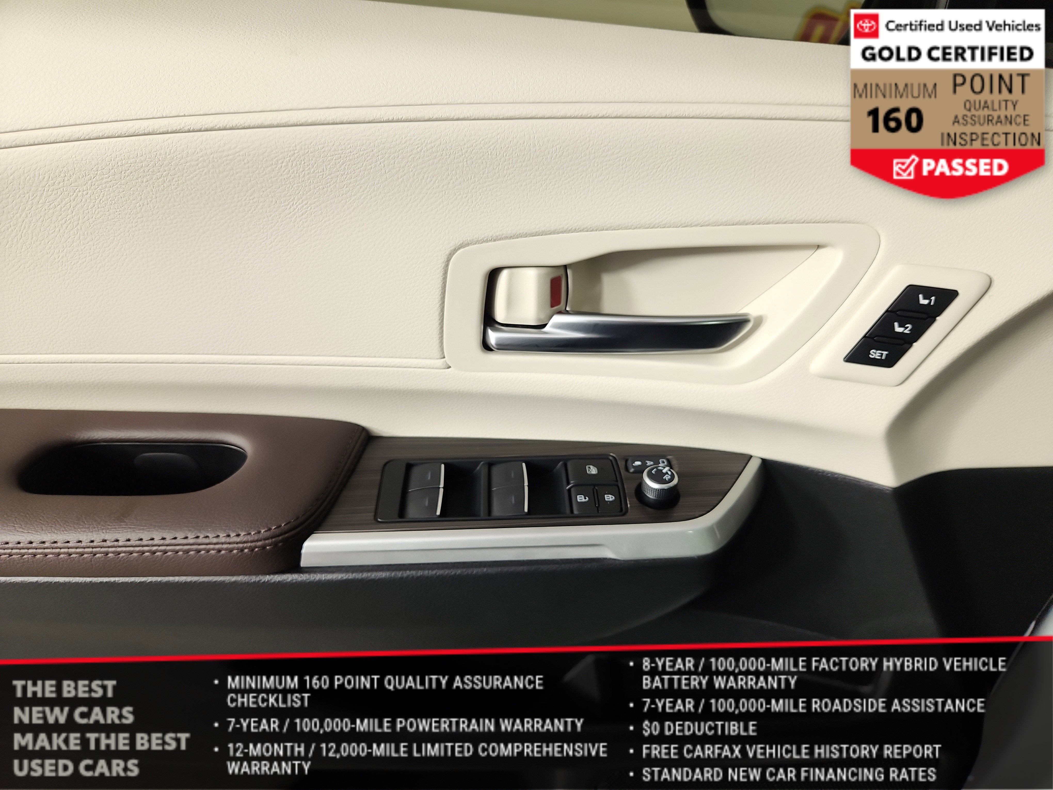 2024 Toyota Sienna Platinum