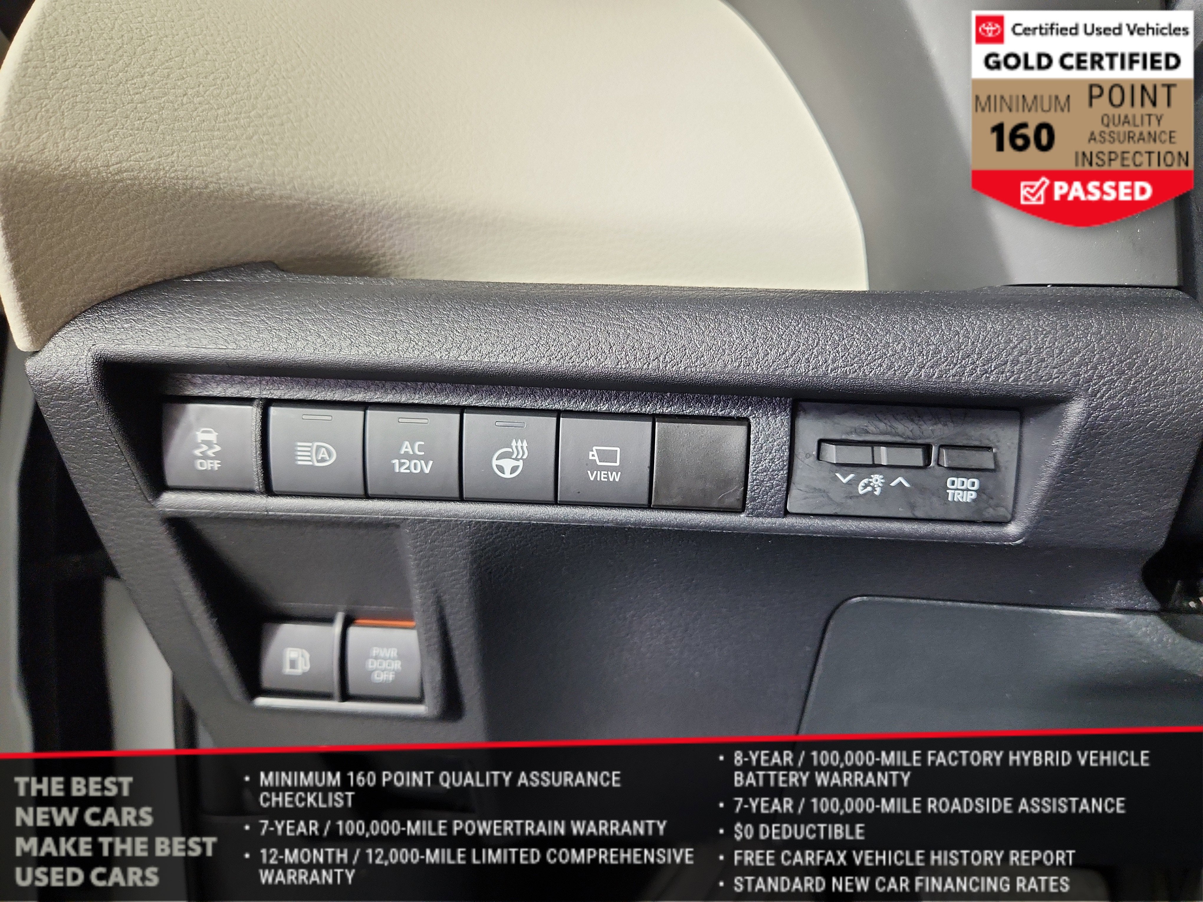 2024 Toyota Sienna Platinum