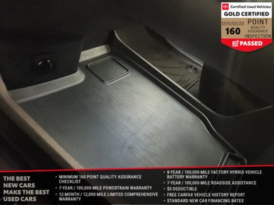 2024 Toyota Sienna Platinum