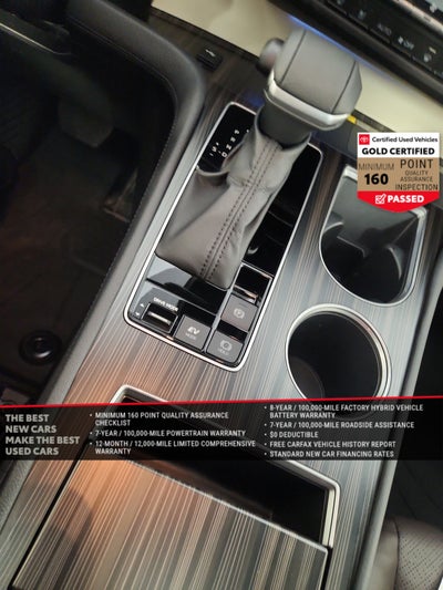 2024 Toyota Sienna Platinum