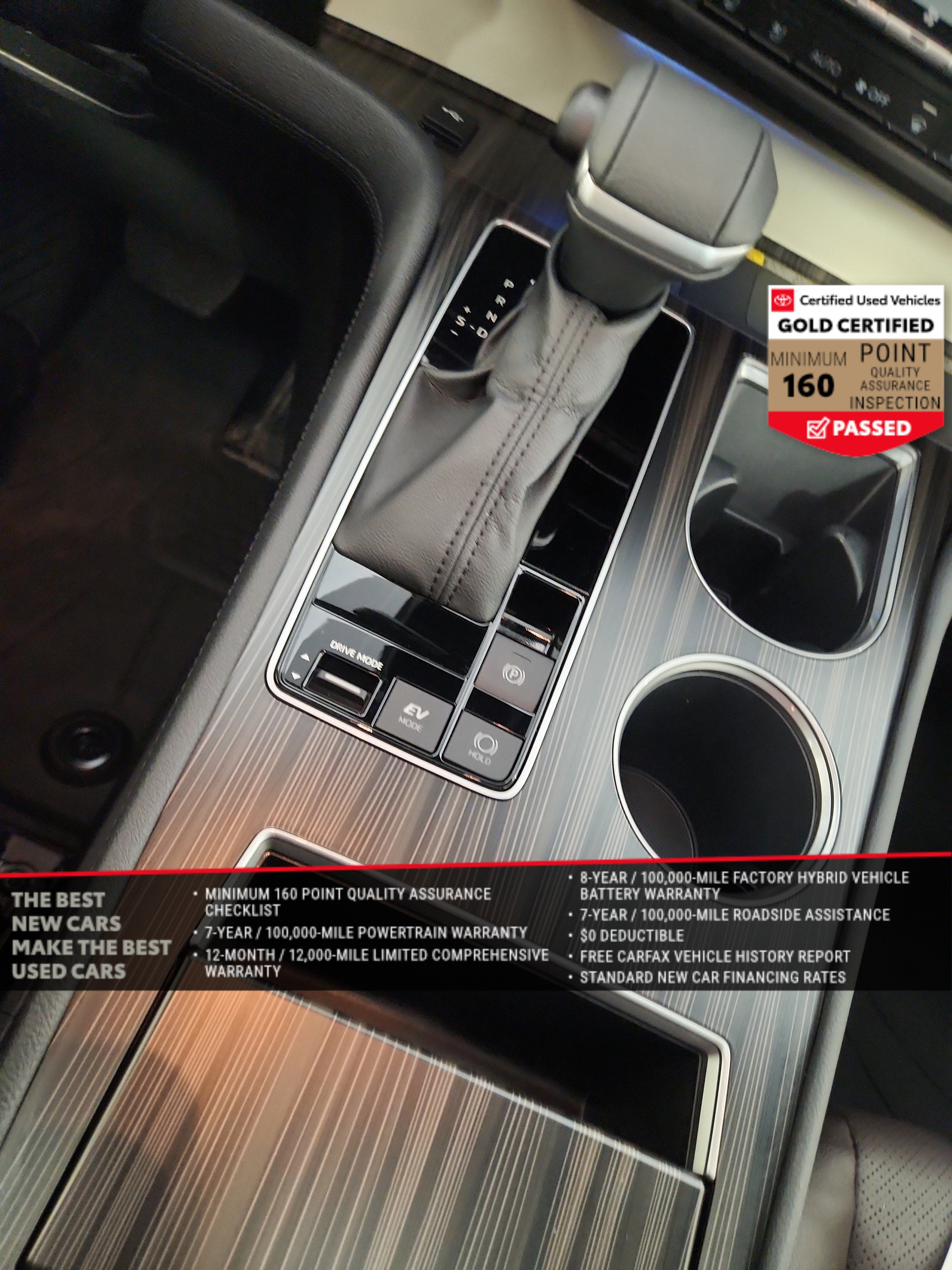 2024 Toyota Sienna Platinum