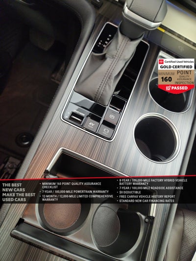 2024 Toyota Sienna Platinum