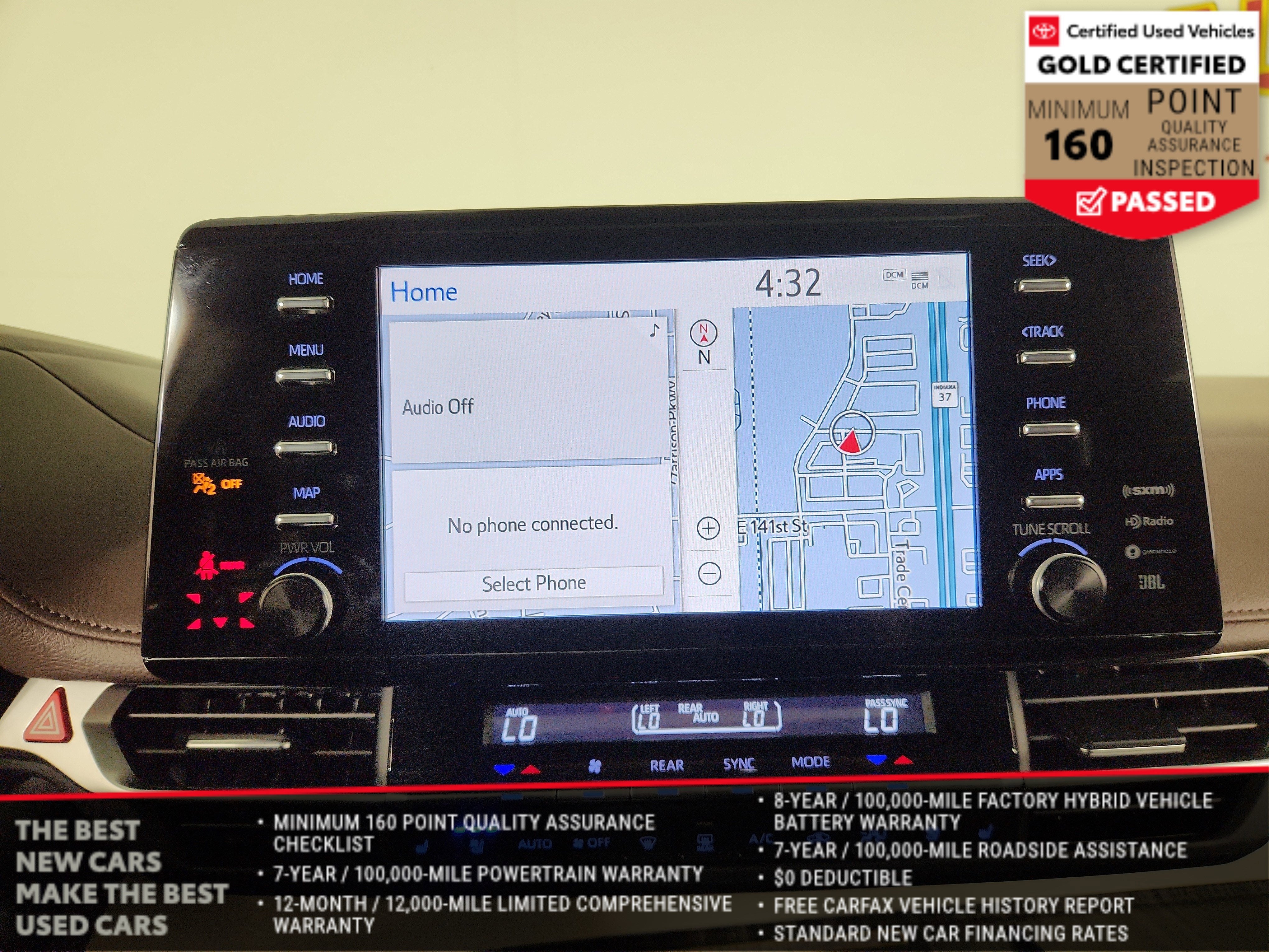 2024 Toyota Sienna Platinum