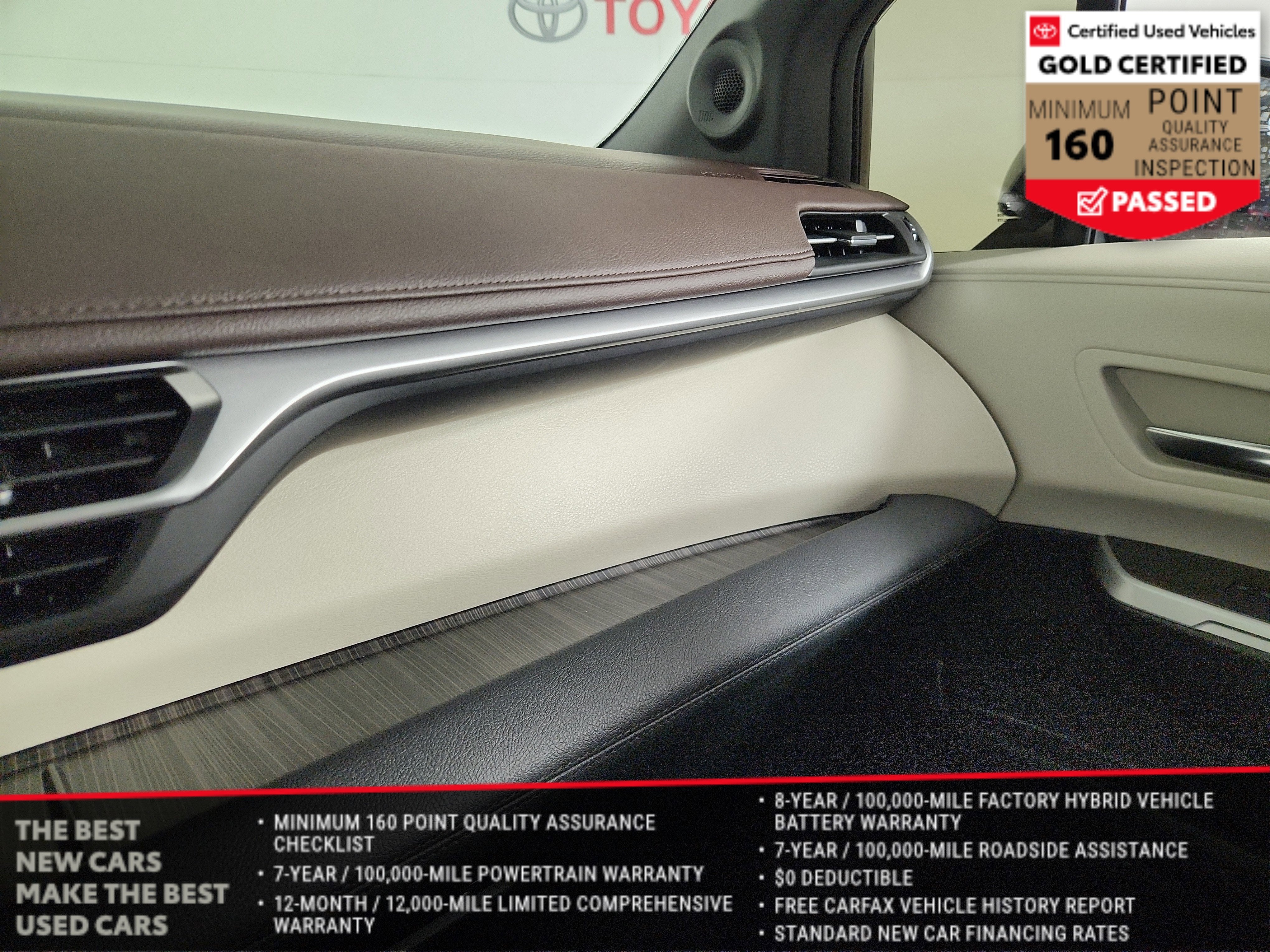 2024 Toyota Sienna Platinum