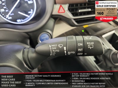 2024 Toyota Sienna Platinum