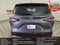 2025 Toyota Sienna Platinum