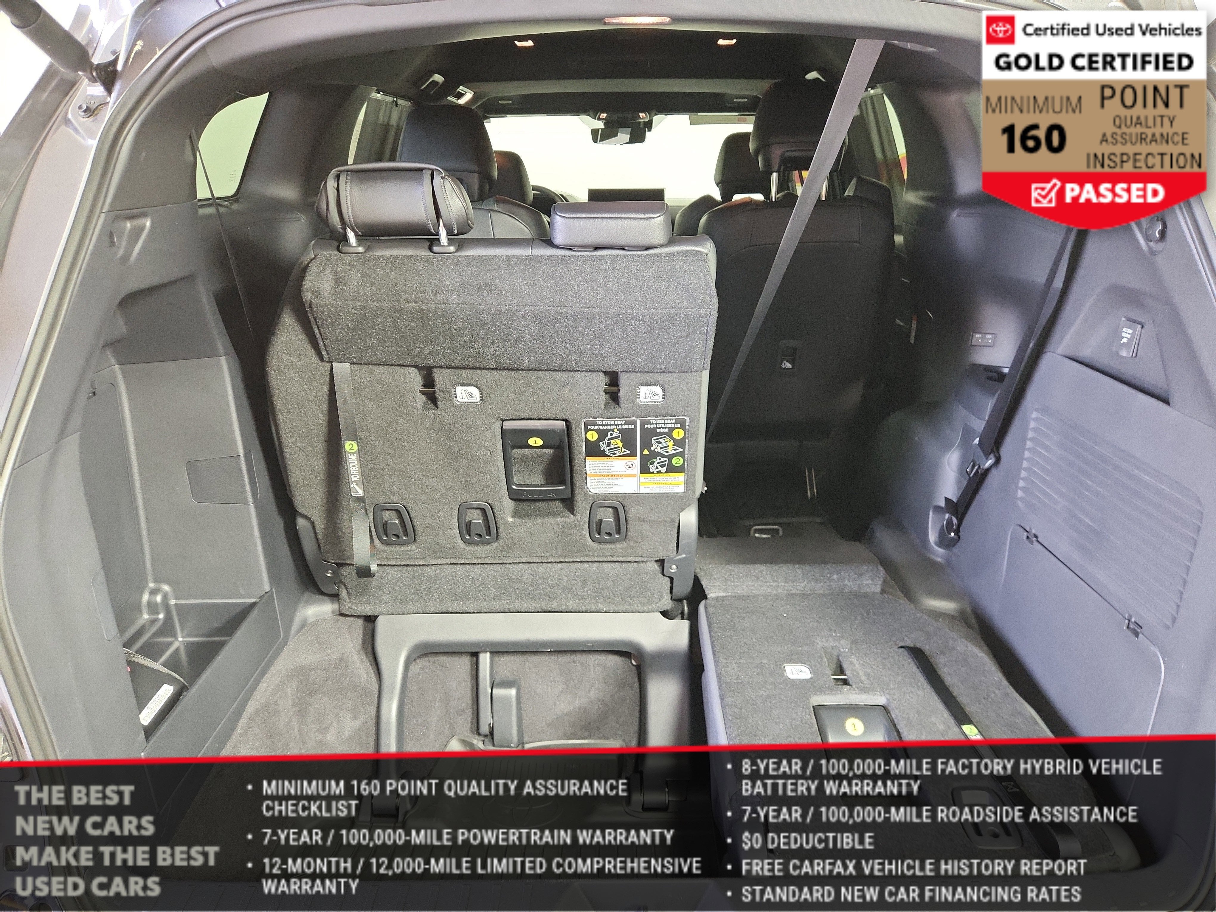 2025 Toyota Sienna Platinum