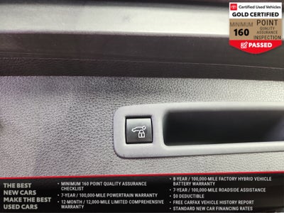 2025 Toyota Sienna Platinum