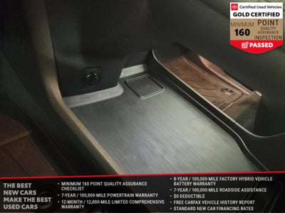 2025 Toyota Sienna Platinum