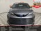 2025 Toyota Sienna Platinum
