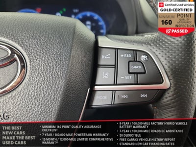 2025 Toyota Sienna Platinum