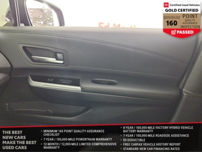 2025 Toyota Sienna Platinum