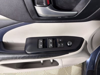 2014 Toyota Highlander XLE V6