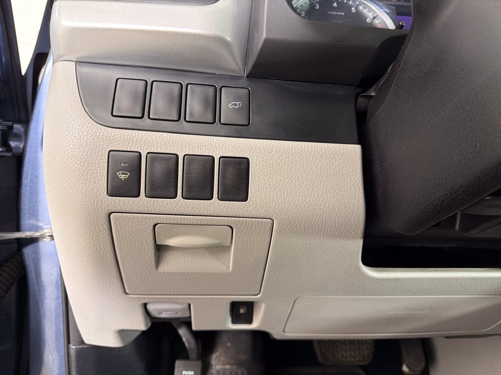 2014 Toyota Highlander XLE V6