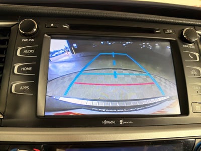 2014 Toyota Highlander XLE V6