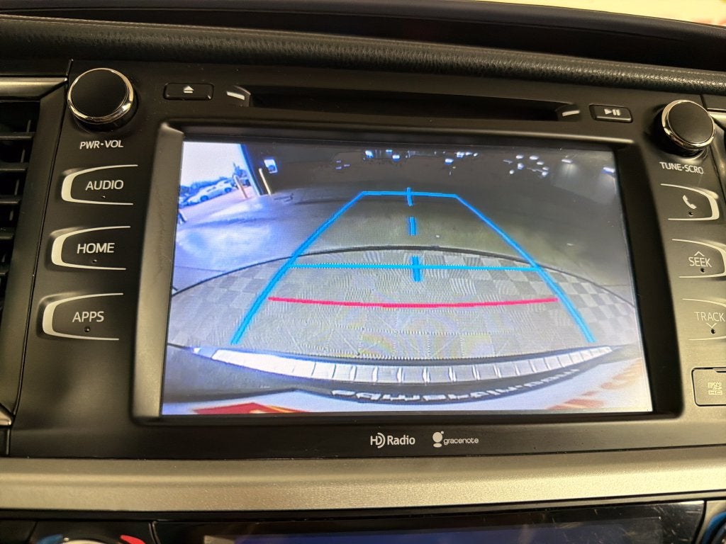 2014 Toyota Highlander XLE V6