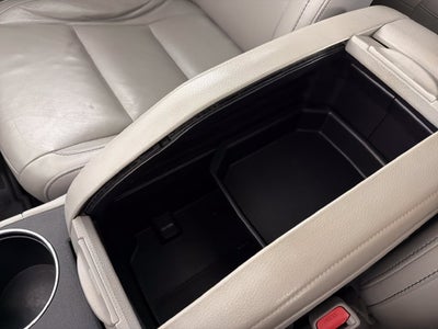 2014 Toyota Highlander XLE V6