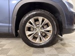 2014 Toyota Highlander XLE V6