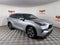 2025 Toyota Highlander Hybrid XLE