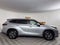 2025 Toyota Highlander Hybrid XLE