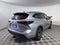 2025 Toyota Highlander Hybrid XLE
