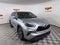 2025 Toyota Highlander Hybrid XLE