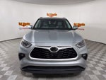 2025 Toyota Highlander Hybrid XLE
