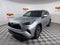 2025 Toyota Highlander Hybrid XLE