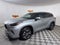2025 Toyota Highlander Hybrid XLE