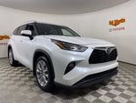 2024 Toyota Highlander Limited