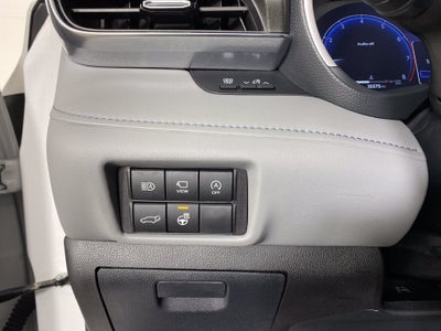 2024 Toyota Highlander Limited