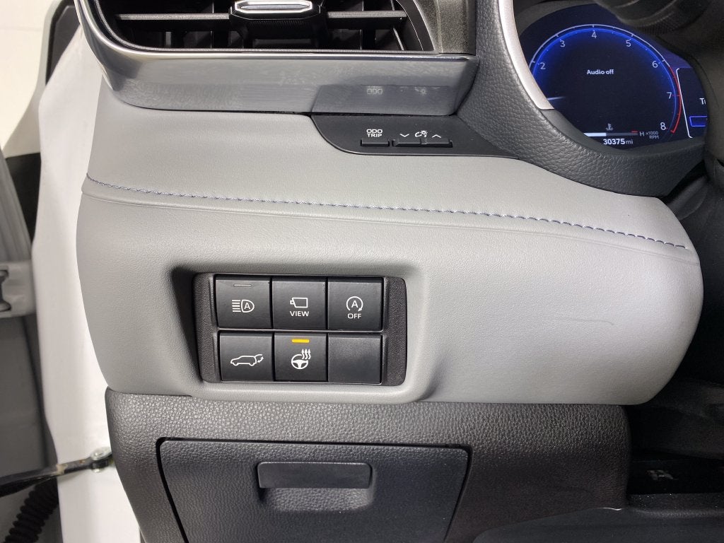 2024 Toyota Highlander Limited