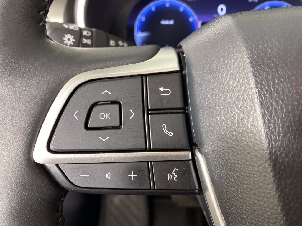 2024 Toyota Highlander Limited