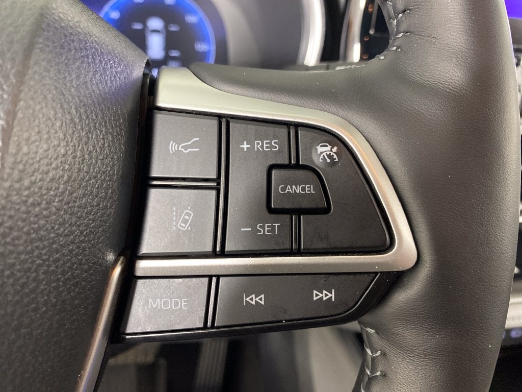2024 Toyota Highlander Limited