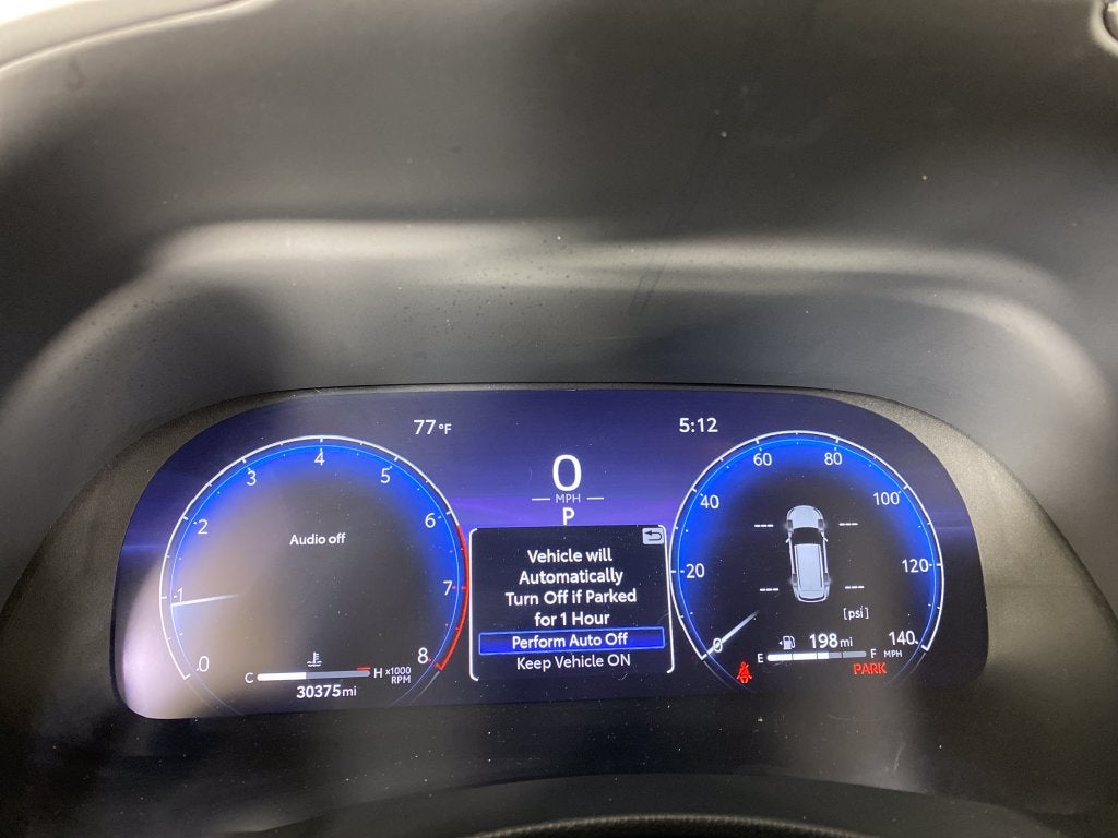 2024 Toyota Highlander Limited