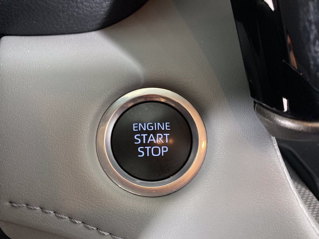 2024 Toyota Highlander Limited