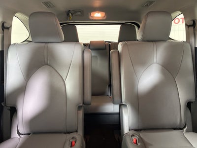 2024 Toyota Highlander Limited