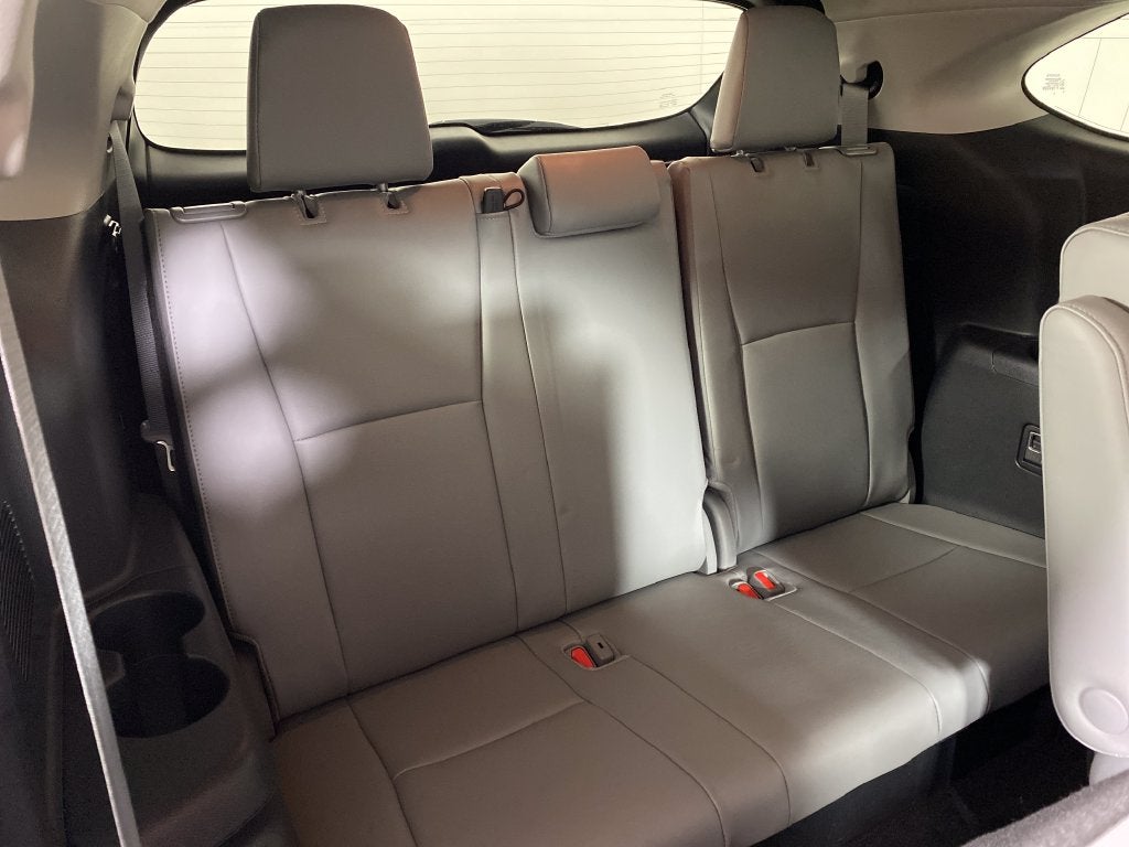 2024 Toyota Highlander Limited