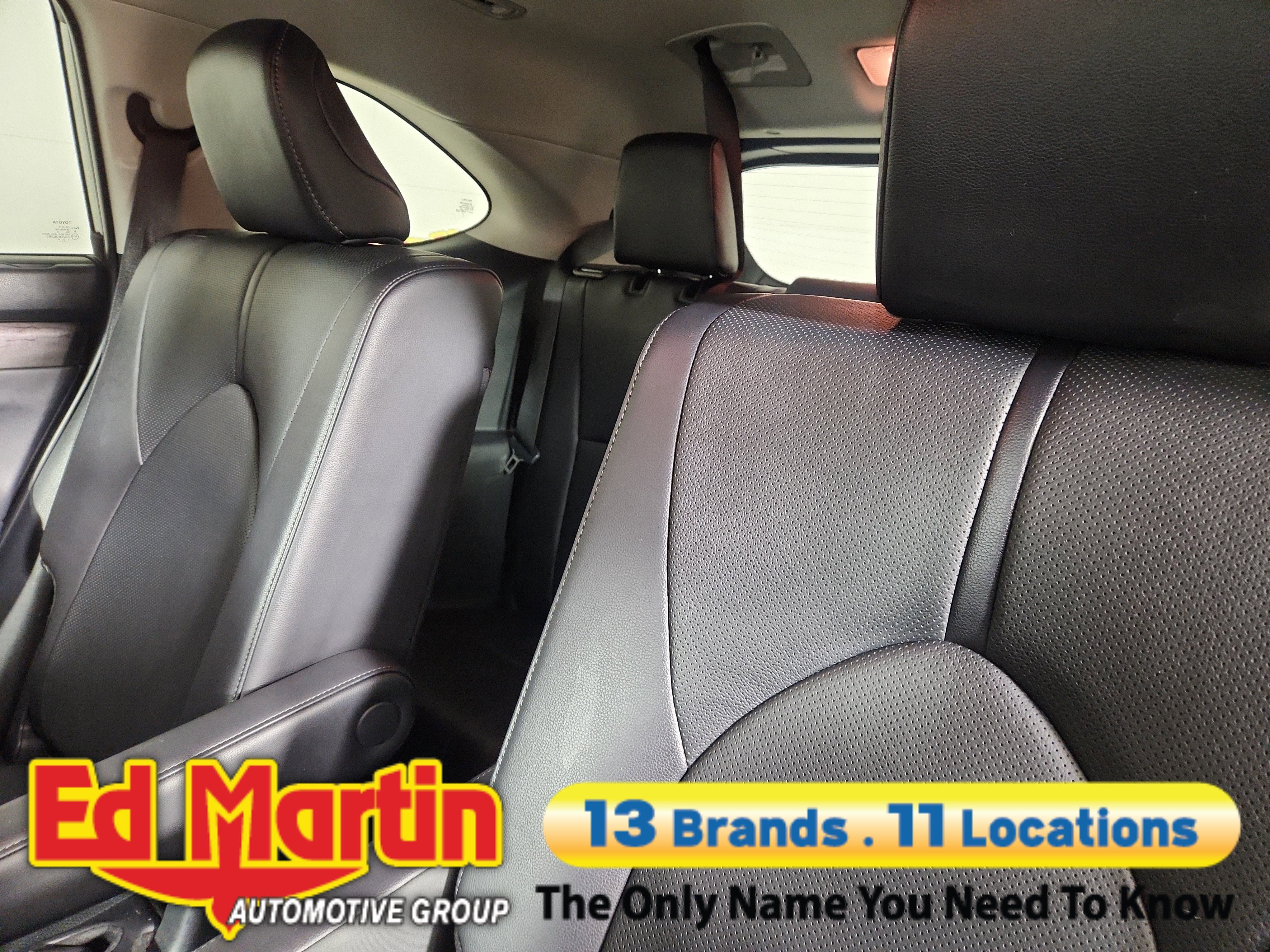 2024 Toyota Highlander Hybrid Limited