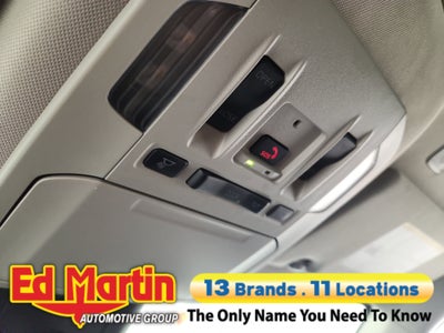 2024 Toyota Highlander Hybrid Limited