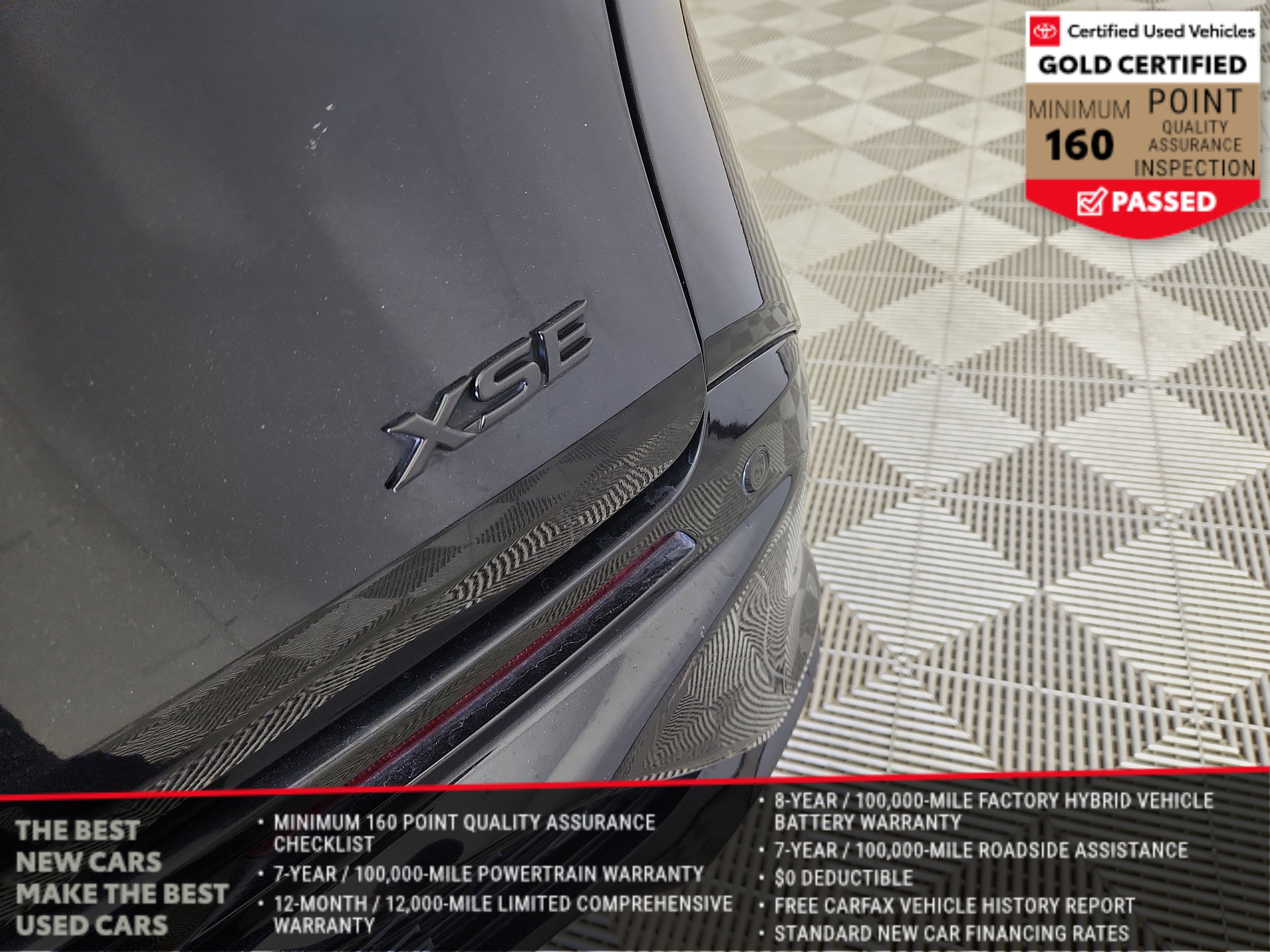 2025 Toyota Sienna XSE