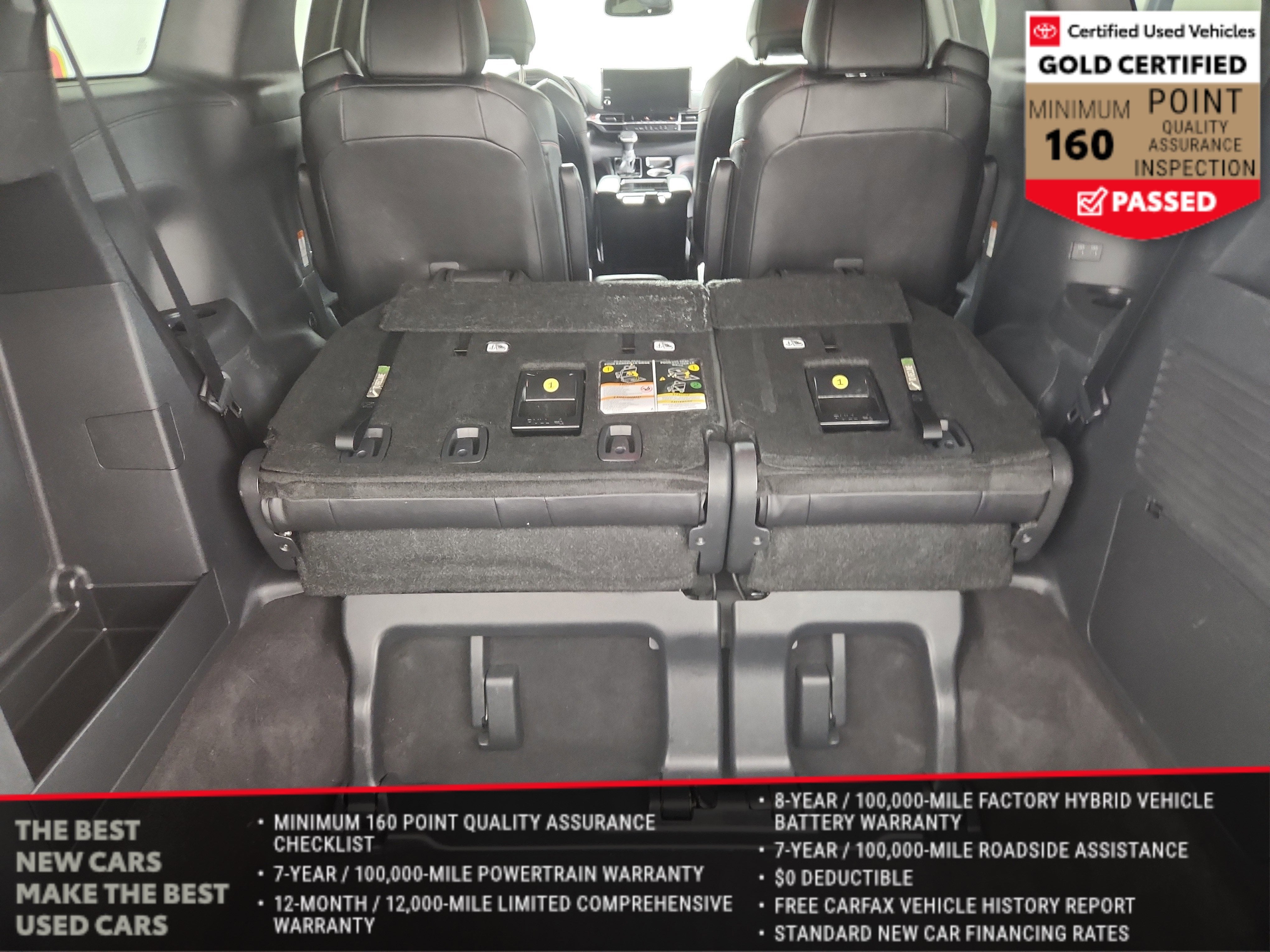 2025 Toyota Sienna XSE