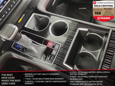 2025 Toyota Sienna XSE